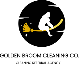Golden Broom Cleaning Co